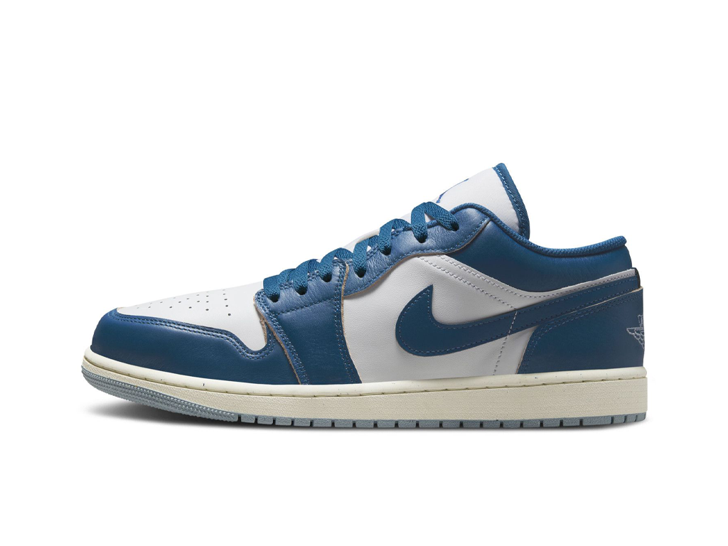 Nike Air Jordan 1 Low SE Industrial Blue-Air Jordan-pikastore.cz