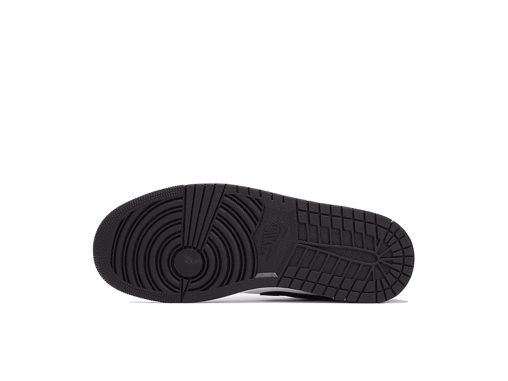 Nike Air Jordan 1 Low White Black-Air Jordan-pikastore.cz