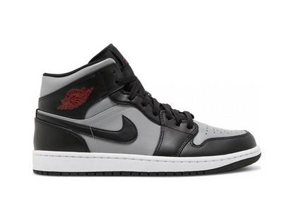 Nike Air Jordan 1 Mid GS Shadow