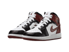 Nike Air Jordan 1 Mid SE GS Dark Pony-Air Jordan-pikastore.cz
