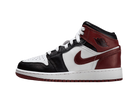 Nike Air Jordan 1 Mid SE GS Dark Pony-Air Jordan-pikastore.cz