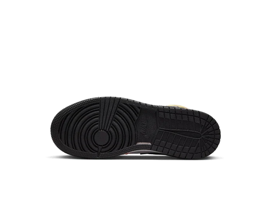 Nike Air Jordan 1 Mid SE GS Flight Club-Air Jordan-pikastore.cz