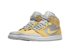Nike Air Jordan 1 Mid SE Tan Grey-Air Jordan-pikastore.cz