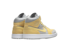 Nike Air Jordan 1 Mid SE Tan Grey-Air Jordan-pikastore.cz