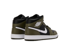 Nike Air Jordan 1 Mid Sequoia-Air Jordan-pikastore.cz