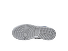 Nike Air Jordan 1 Mid Wolf Grey Midnight Navy-Air Jordan-pikastore.cz