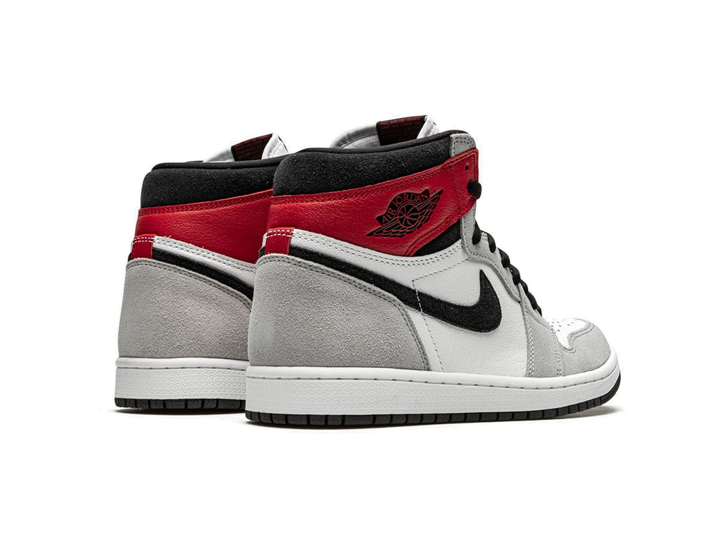 Nike Air Jordan 1 Retro High OG GS Smoke Grey-Air Jordan-pikastore.cz