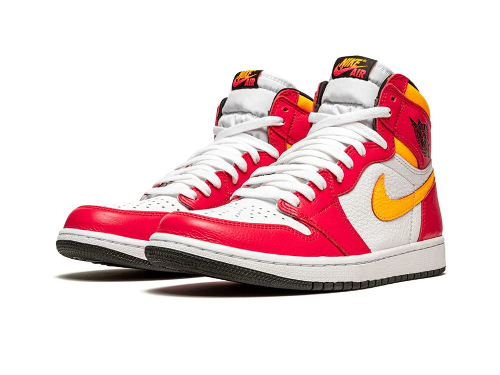 Nike Air Jordan 1 Retro High OG Light Fusion Red-Air Jordan-pikastore.cz