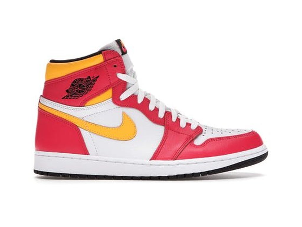 Nike Air Jordan 1 Retro High OG Light Fusion Red-Air Jordan-pikastore.cz