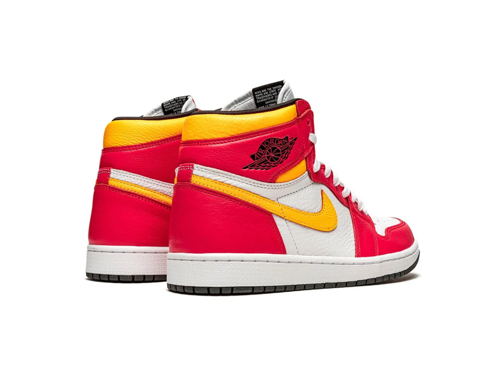Nike Air Jordan 1 Retro High OG Light Fusion Red-Air Jordan-pikastore.cz