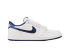 Nike Air Jordan 1 Retro Low 85 OG Metallic Blue-Air Jordan-pikastore.cz