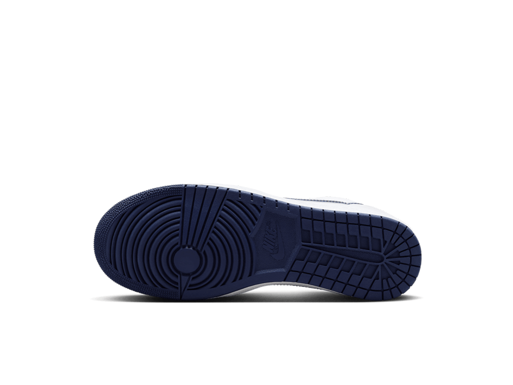 Nike Air Jordan 1 Retro Low 85 OG Metallic Blue-Air Jordan-pikastore.cz