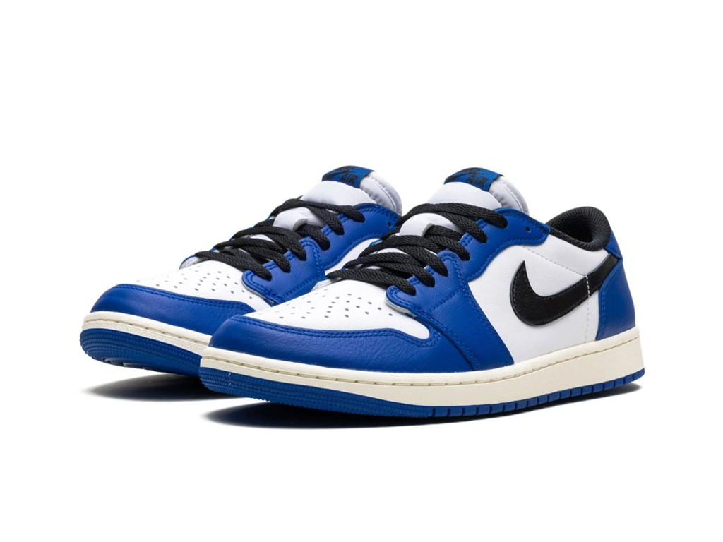 Nike Air Jordan 1 Retro Low OG Game Royal-Air Jordan-pikastore.cz