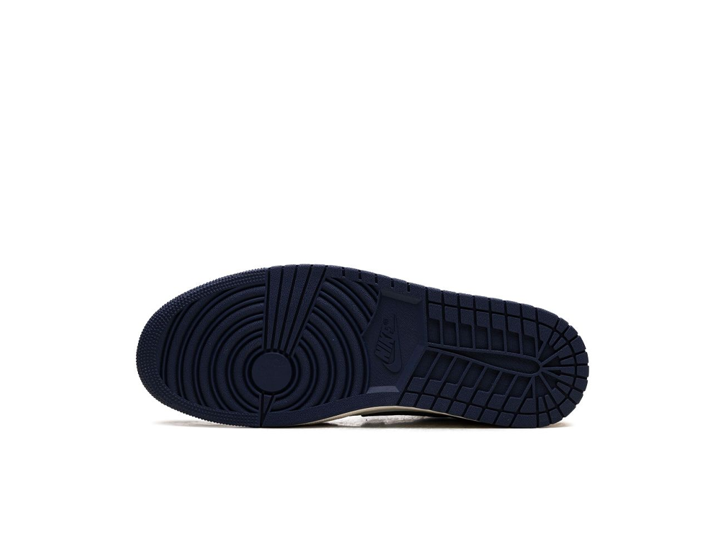Nike Air Jordan 1 Retro Low OG Howard University PE-Air Jordan-pikastore.cz