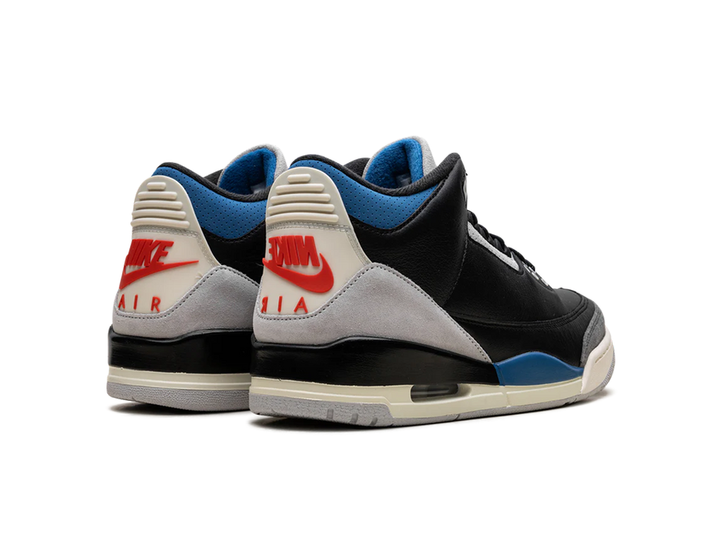 Nike Air Jordan 3 Rare Air-Nike-pikastore.cz