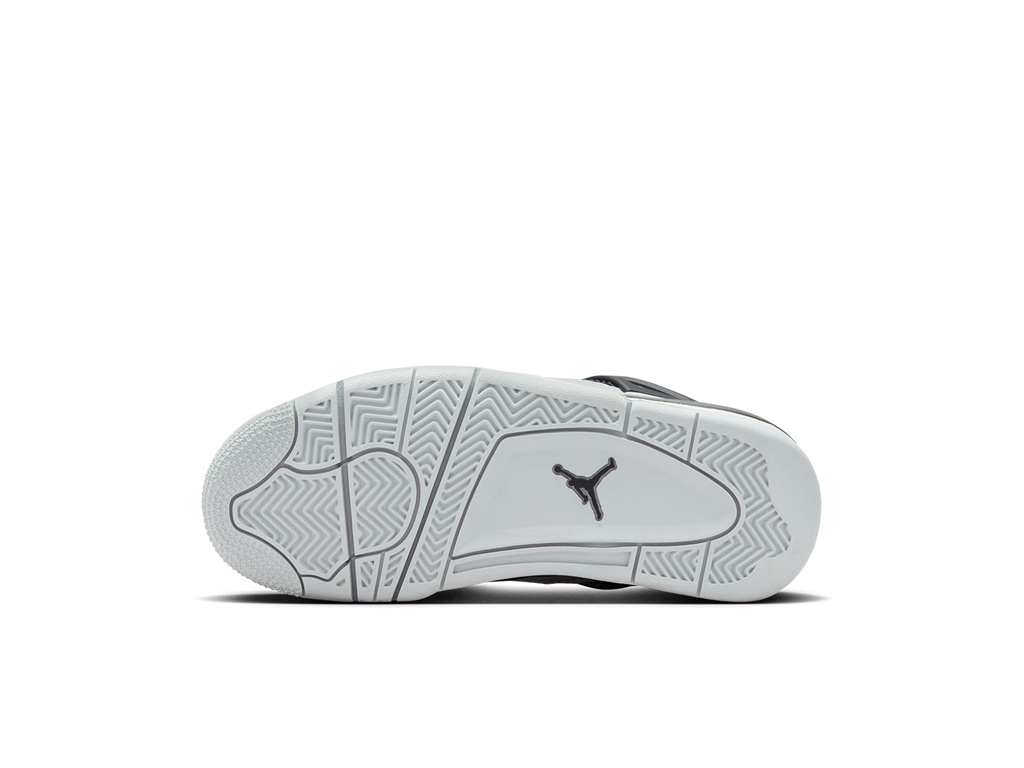 Nike Air Jordan 4 Retro GS Platinum Gold-Air Jordan-pikastore.cz