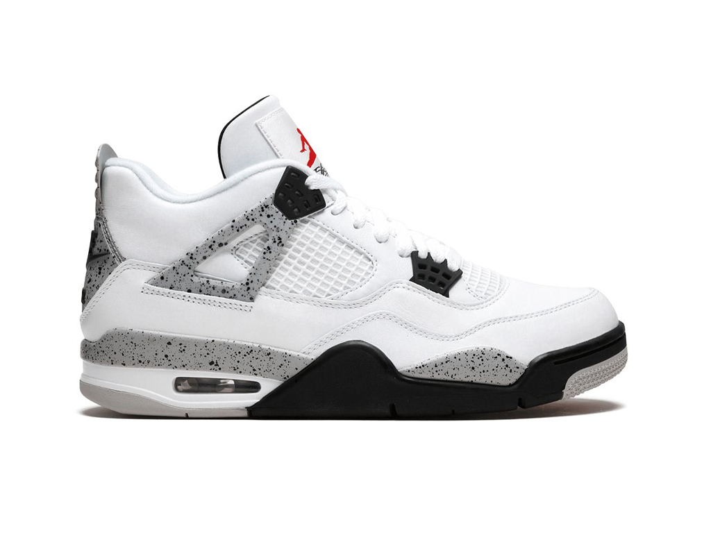 Nike Air Jordan 4 Retro OG White Cement 2016-Air Jordan-pikastore.cz