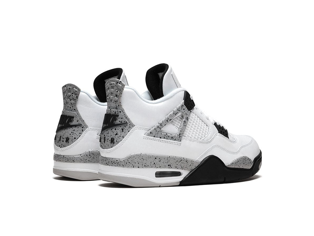 Nike Air Jordan 4 Retro OG White Cement 2016-Air Jordan-pikastore.cz