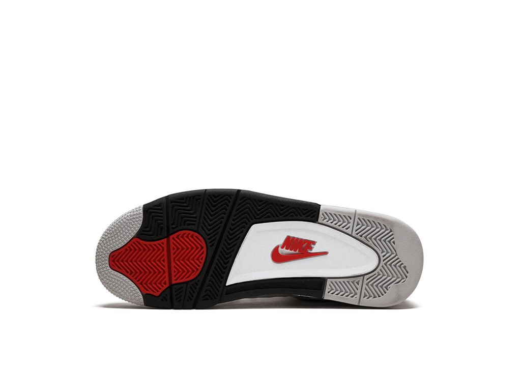 Nike Air Jordan 4 Retro OG White Cement 2016-Air Jordan-pikastore.cz