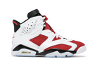 Nike Air Jordan 6 Retro OG Carmine 2021-Air Jordan-pikastore.cz