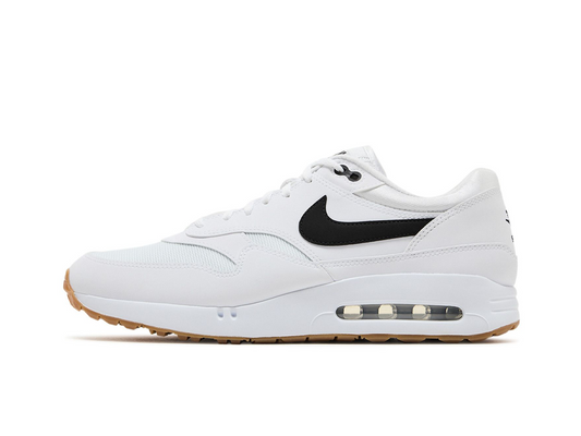 Nike Air Max 1 86 OG Golf Big Bubble - White Black Gum