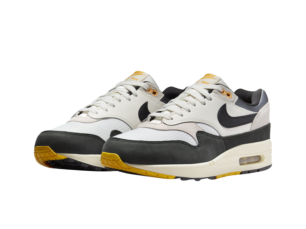 Nike Air Max 1 Athletic Department - Light Bone University Gold-Nike-pikastore.cz