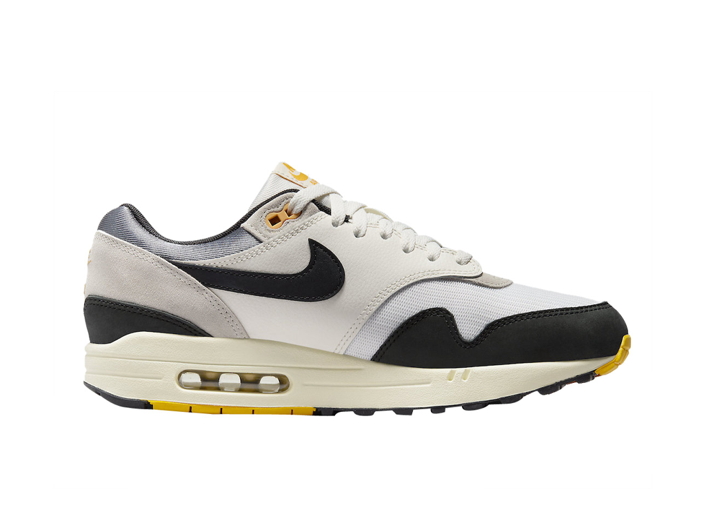 Nike Air Max 1 Athletic Department - Light Bone University Gold-Nike-pikastore.cz