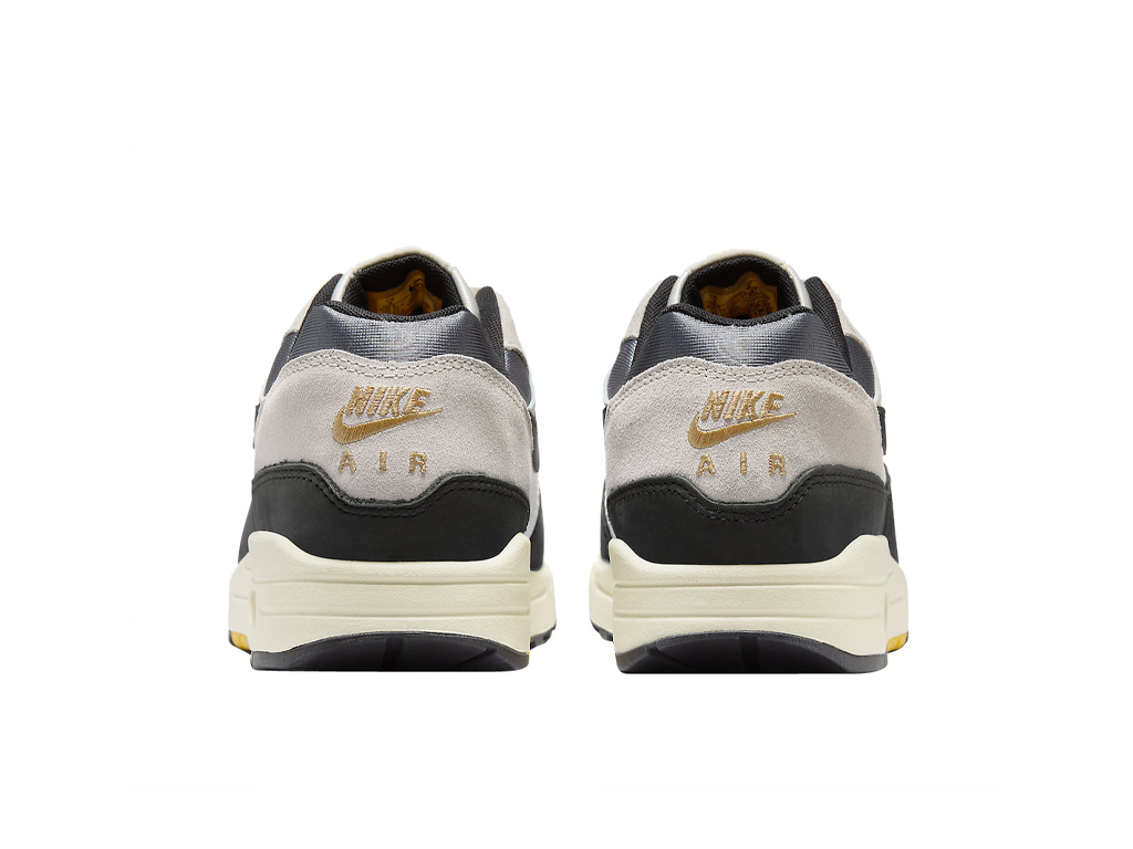 Nike Air Max 1 Athletic Department - Light Bone University Gold-Nike-pikastore.cz