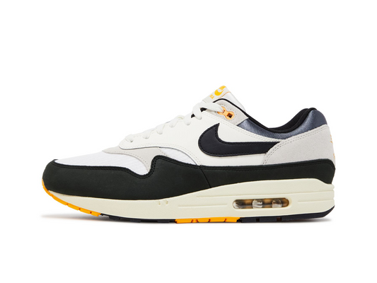 Nike Air Max 1 Athletic Department - Light Bone University Gold