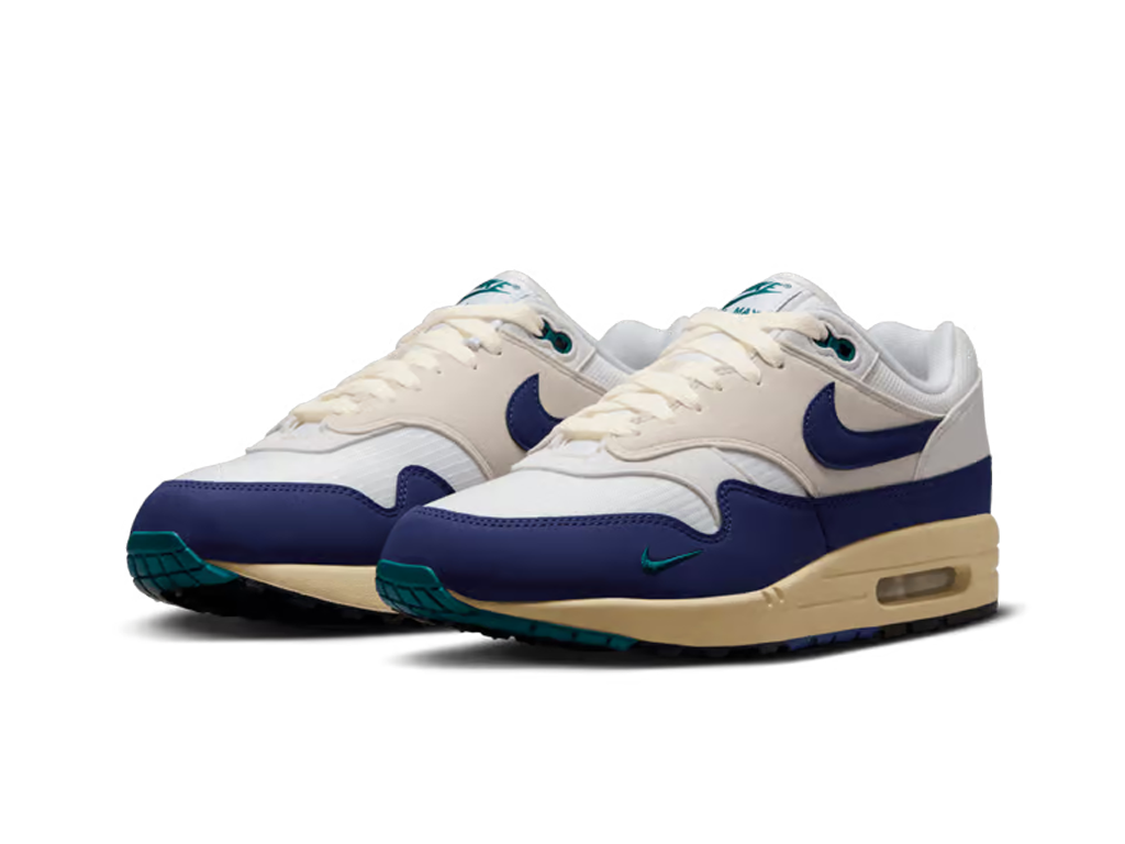 Nike Air Max 1 Athletic Department - Midnight Navy-Nike-pikastore.cz