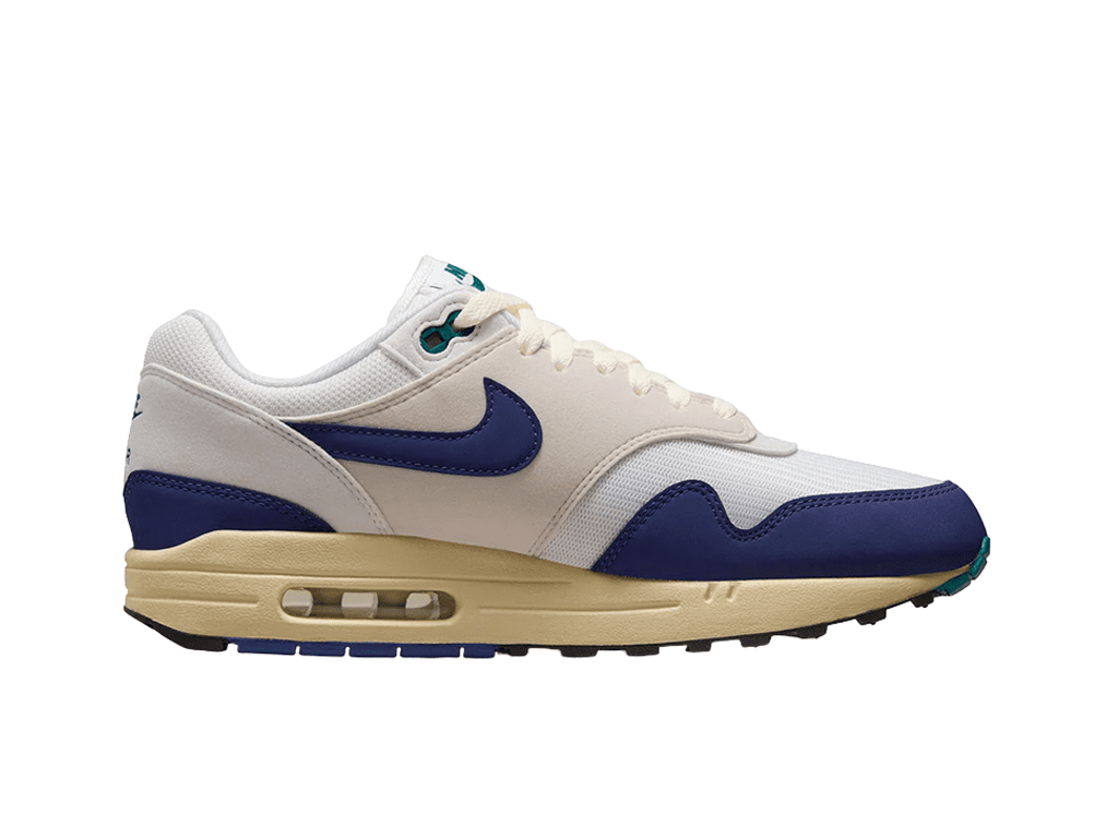 Nike Air Max 1 Athletic Department - Midnight Navy-Nike-pikastore.cz