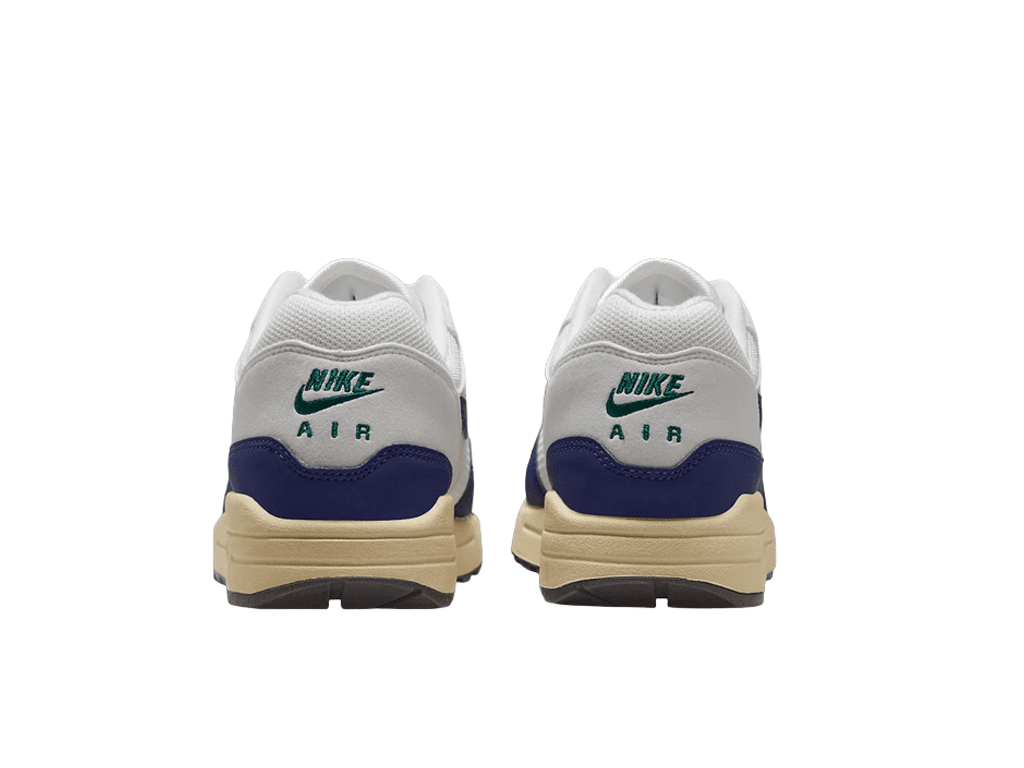 Nike Air Max 1 Athletic Department - Midnight Navy-Nike-pikastore.cz