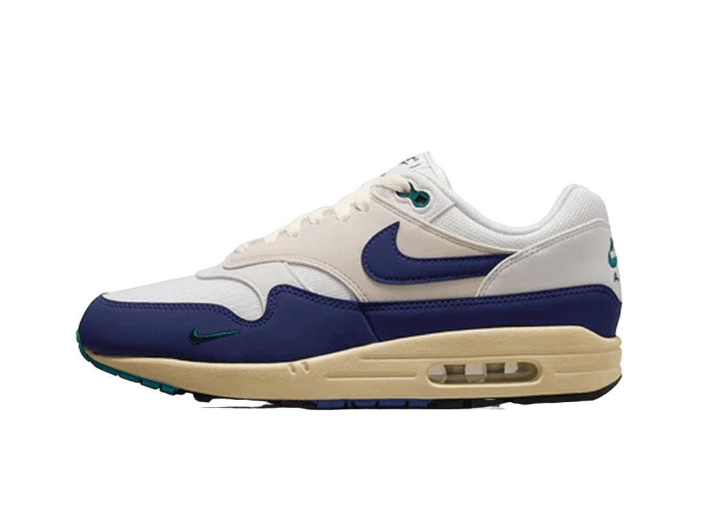Nike Air Max 1 Athletic Department - Midnight Navy-Nike-pikastore.cz