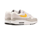 Nike Air Max 1 Essential Summit White University Gold-Nike-pikastore.cz