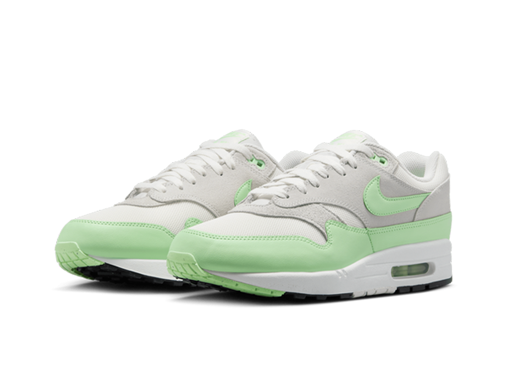Nike Air Max 1 Essential Vapor Green-Nike-pikastore.cz
