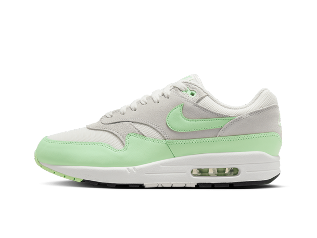 Nike Air Max 1 Essential Vapor Green-Nike-pikastore.cz