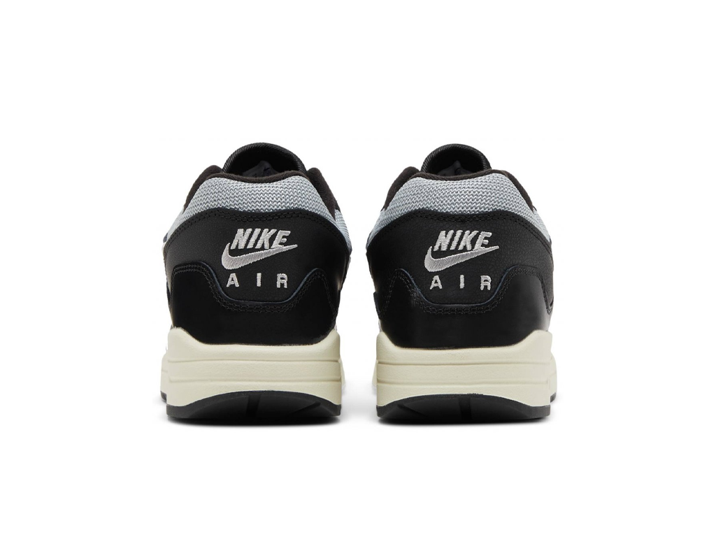 Nike Air Max 1 Patta Waves Black (with Bracelet)-sneakers-Nike-pikastore.cz