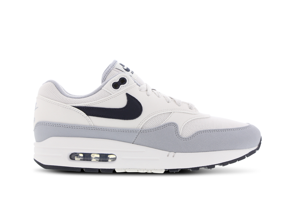 Nike Air Max 1 Pure Platinum Dark Obsidian-Nike-pikastore.cz