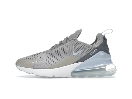 Nike Air Max 270 Essential Light Iron Ore Marine (Women's)