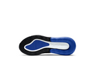 Nike Air Max 270 GS Black Game Royal-Nike-pikastore.cz