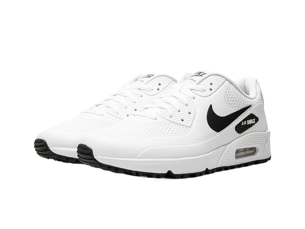 Nike Air Max 90 Golf White Black-Nike-pikastore.cz