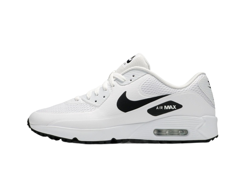 Nike Air Max 90 Golf White Black-Nike-pikastore.cz