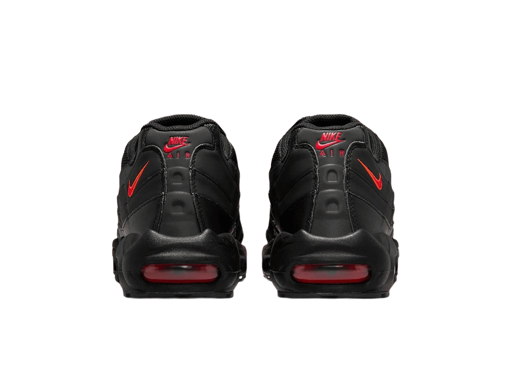 Nike Air Max 95 Black Red Orange-Nike-pikastore.cz