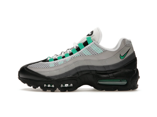 Nike Air Max 95 Black Stadium Green (ženske)