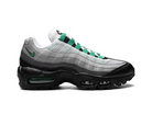 Nike Air Max 95 Black Stadium Green (Women's)-sneakers-Nike-pikastore.cz