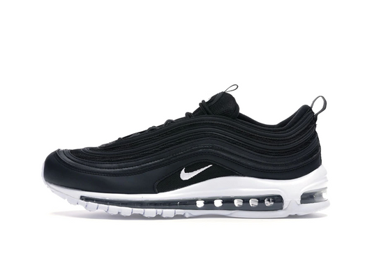 Nike Air Max 97 GS Black