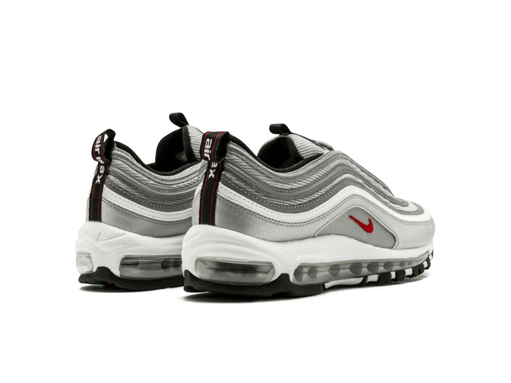 Nike Air Max 97 OG QS GS Silver Bullet-Nike-pikastore.cz