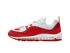 Nike Air Max 98 University Red
