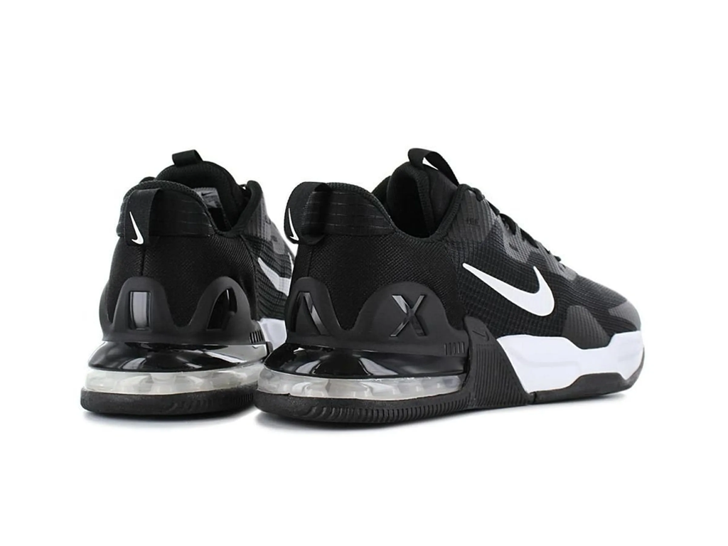 Nike Air Max Alpha Trainer 5 Black White-Nike-pikastore.cz