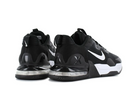 Nike Air Max Alpha Trainer 5 Black White-Nike-pikastore.cz